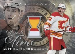 2025-26 Artifacts Hockey Set Review and Checklist 38