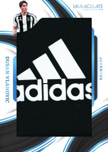 2024-25 Panini Immaculate Collection Soccer Set Review and Checklist 14