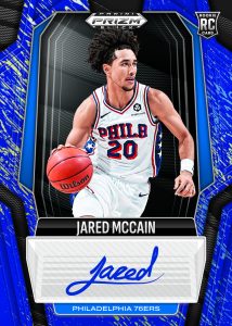2024-25 Panini Prizm Black NBA Set Review and Checklist 13