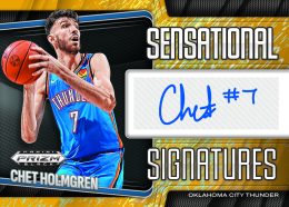 2024-25 Panini Prizm Black NBA Set Review and Checklist 12