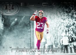 2025 Panini Black NFL Set Review and Checklist 19