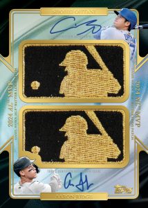 2025 Topps Chrome® Baseball Set Review and Checklist 8