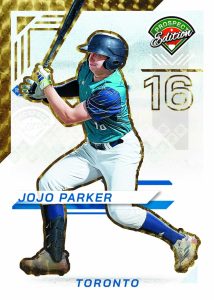 2025 Panini Prospect Edition Baseball Set Review and Checklist 10