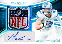 2025 Panini Immaculate NFL Football Set Review and Checklist 12
