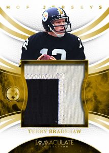 2025 Panini Immaculate NFL Football Set Review and Checklist 16