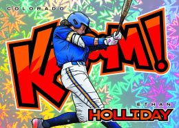 2025 Panini Prospect Edition Baseball Set Review and Checklist 16