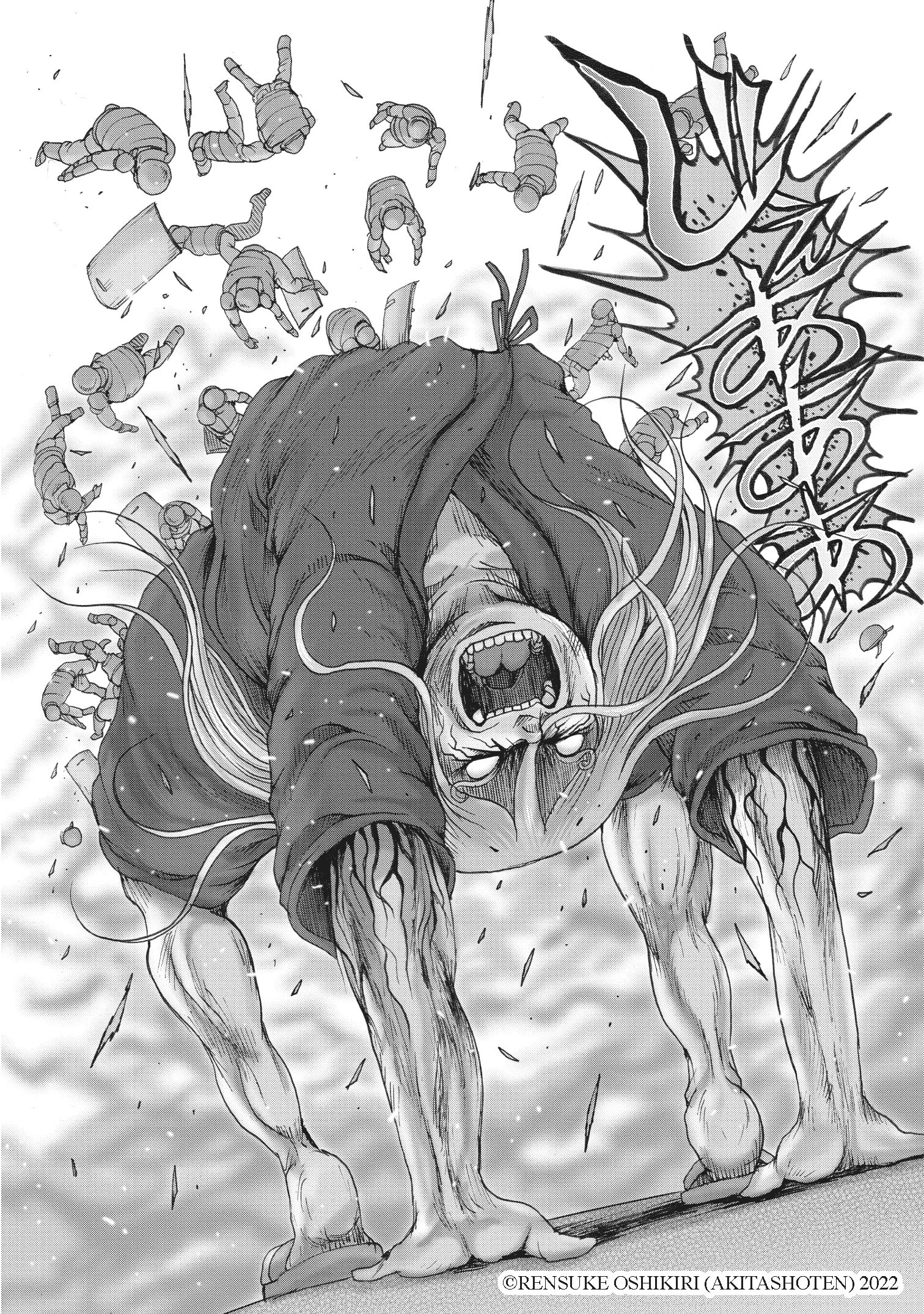 Geniearth Chapter 1 Page 18