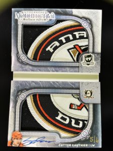 2024-25 Upper Deck The Cup Hockey Set Review and Checklist 20