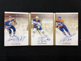 2024-25 Upper Deck The Cup Hockey Set Review and Checklist 23