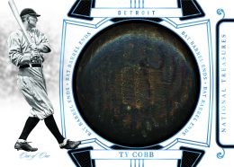 2025 Panini National Treasures Baseball Set Review and Checklist 10