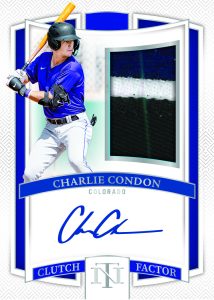 2025 Panini National Treasures Baseball Set Review and Checklist 13