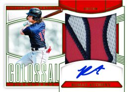 2025 Panini National Treasures Baseball Set Review and Checklist 14
