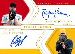 2025 Panini National Treasures Baseball Set Review and Checklist 16