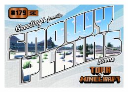 2025 Panini Special Edition Minecraft Set Review and Checklist 12