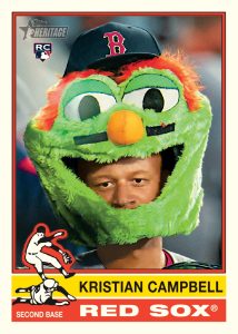 2025 Topps Heritage High Number Baseball Set Review and Checklist 10