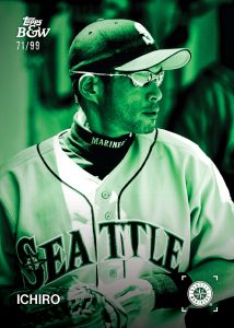 2025 Topps Black and White Baseball Set Review and Checklist 13