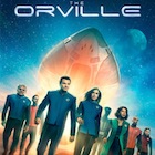 2020 Rittenhouse The Orville Archives Autograph Card Edition - Seth MacFarlane Autopen Update