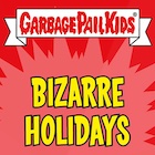 2021 Topps Garbage Pail Kids Exclusive Trading Cards Checklist