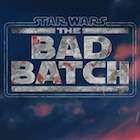 2021 Topps Star Wars Bad Batch Exclusive Trading Cards