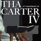 2021 Topps X Lil Wayne Tha Carter IV 10th Anniversary Cards Checklist