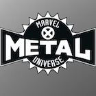 2021 Upper Deck Marvel X-Men Metal Universe Trading Cards Checklist and Odds