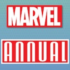 2022-23 Upper Deck Marvel Annual Cards