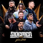 2022 Topps Sidemen XIX Trading Cards Checklist