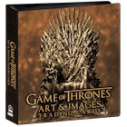 2023 Rittenhouse Game of Thrones Art & Images Cards Checklist