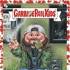 2023 Topps GPK x View Askew Trading Cards Checklist
