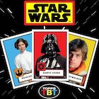 2023 Topps Throwback Thursday Star Wars Cards Checklist and TBT Set Guide