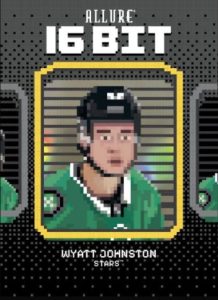 2025-26 Upper Deck Allure Hockey Set Review and Checklist 10