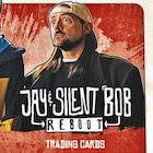 2023 Skybox Jay & Silent Bob Reboot Trading Cards Checklist and Odds