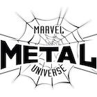 2021 Skybox Marvel Metal Universe Spider-Man Trading Cards Checklist and Odds