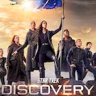 2022 Rittenhouse Star Trek Discovery Season 3 Trading Cards Checklist