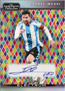 2025 Leaf Electrum Hobby Multi-Sport Set Review and Checklist 15