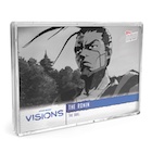 Topps Now Star Wars Visions Trading Cards Checklist - Season 2