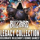 2023 Upper Deck Blizzard Legacy Collection Cards Checklist
