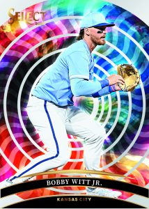 2025 Panini Select Baseball Set Review and Checklist 12