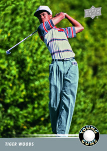 2026 Upper Deck Golf Set Review and Checklist 18