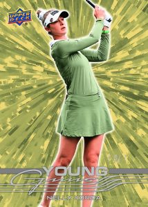 2026 Upper Deck Golf Set Review and Checklist 22