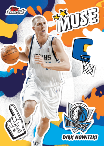 2025-26 Topps Finest Basketball Set Review and Checklist 9