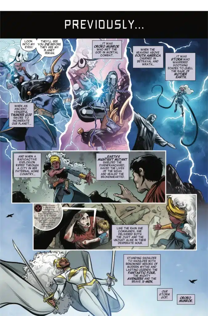 Art by Fedrica Mancin