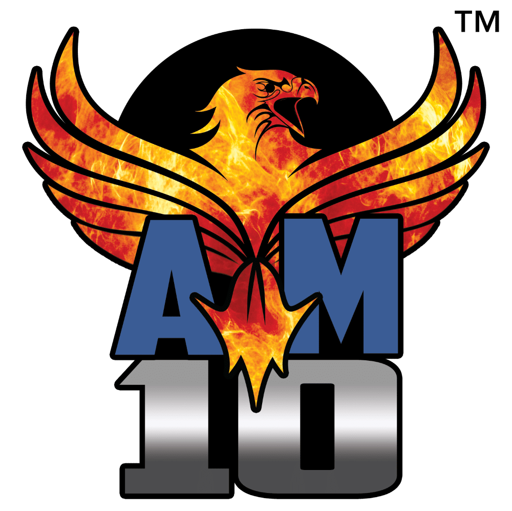 american mythology 10th anniversary
