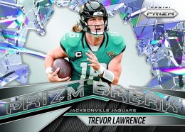 2025 Panini Prizm Football Set Review and Checklist 15