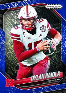 2025 Panini Prizm Black NFL Set Review and Checklist 22