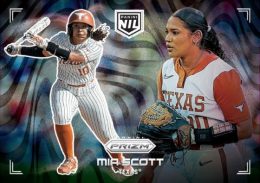2025 Panini NIL Texas Longhorns Set Review and Checklist 8
