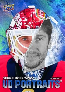 2025-26 Upper Deck Series 2 Hockey Hobby Box Set Review and Checklist 40
