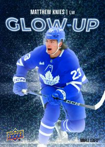 2025-26 Upper Deck Series 2 Hockey Hobby Box Set Review and Checklist 41