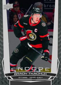 2025-26 Upper Deck Series 2 Hockey Hobby Box Set Review and Checklist 44