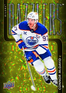 2025-26 Upper Deck Series 2 Hockey Hobby Box Set Review and Checklist 47